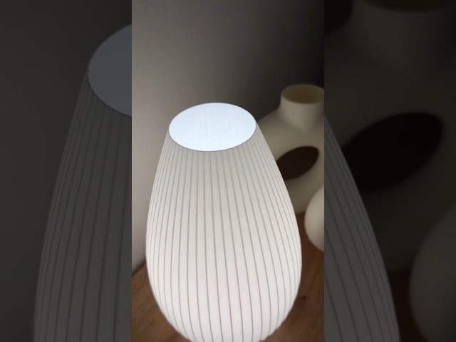 Vídeo relacionado con Zerodeko Lámpara De Luminosa De Chino Lámpara Led Decorativa para Exhibición Fotográfica para Eventos Festivos