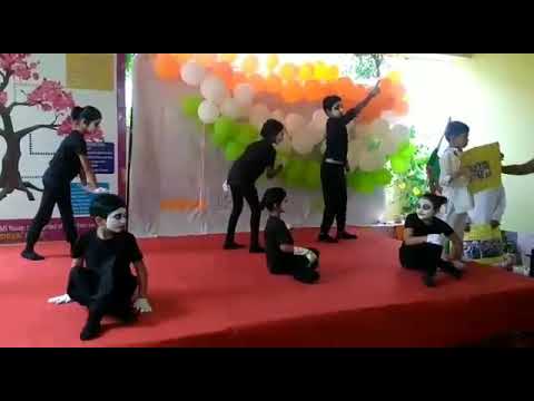 Blossoms International Play School