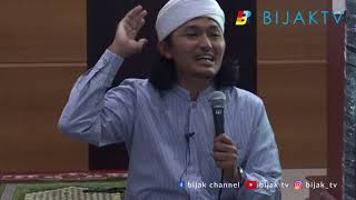 Download lagu Ust Adi Abdillah | Pentingnya Menuntut Ilmu | Bijak TV mp3