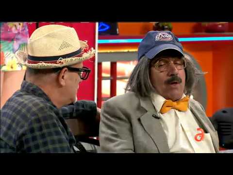 Humor en El Happy Hour - América TeVé