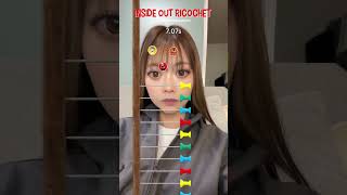 真剣すぎて撮ってること忘れてる女ww #ももちゃんねる #shorts