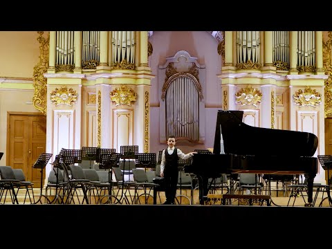 Koncert symfoniczny „Mistrz i uczeń”