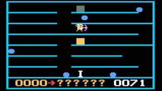 Pick Axe Pete! for the Magnavox Odyssey² / Philips Videopac