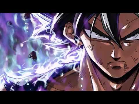 Dragon Ball Super - Tournament of power - Epic Orchestral Collection