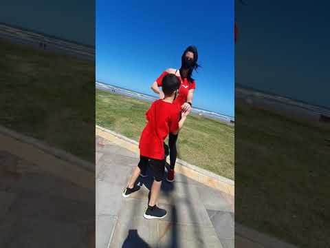 Eu e minha mãe (Yse Góes) Forró Roots