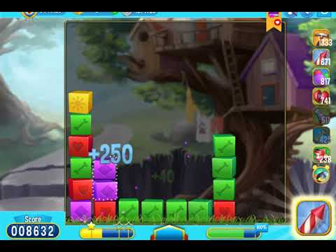 Pet Rescue Saga   Level 3404 no boosters