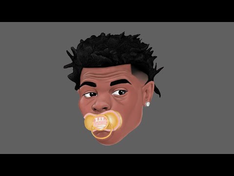 lil baby trap beat