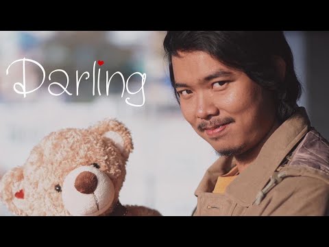 DARLING (OFFICIAL MUSIC VIDEO) OST FILM CINTA ITU BUTA TAYANG DI BIOSKOP 10 OKTOBER 2019