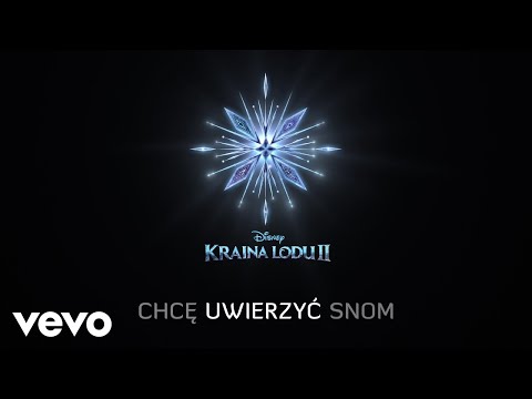 Video thumbnail for Chcę uwierzyć snom