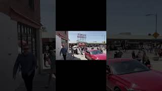 2026アメリカ一人旅🇺🇸初めてのシアトル2026・6・1