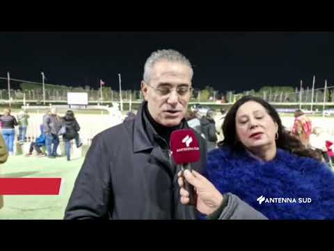 27 Dicembre 2022   Taranto   Corsaronero Font Vince il Gran Premio Città di Taranto