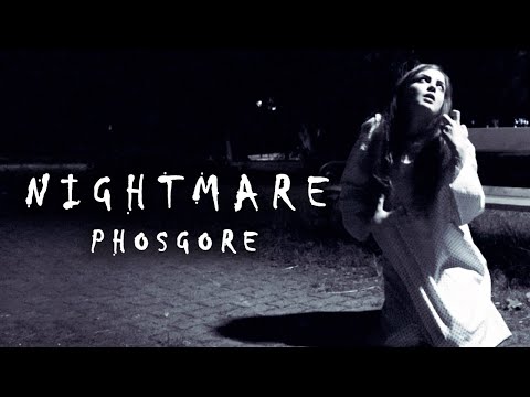 #CIDC2023 | Industrial dance | Halloween 2023 Special | Phosgore - Nightmare