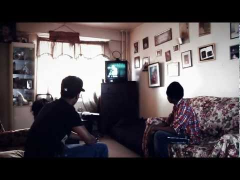 SONNIE CARSON feat JADAKISS "WILLIS" [Dir. By: Mazi O.] (@SonnieCarson)