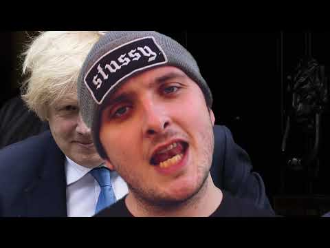 Outss - Unique (Ft. Benny Diction) (Official Music Video)