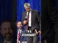 Paul Washer Why Are You Late?