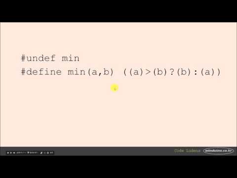 CEA-034 아두이노용 C언어 기초 - 수학함수