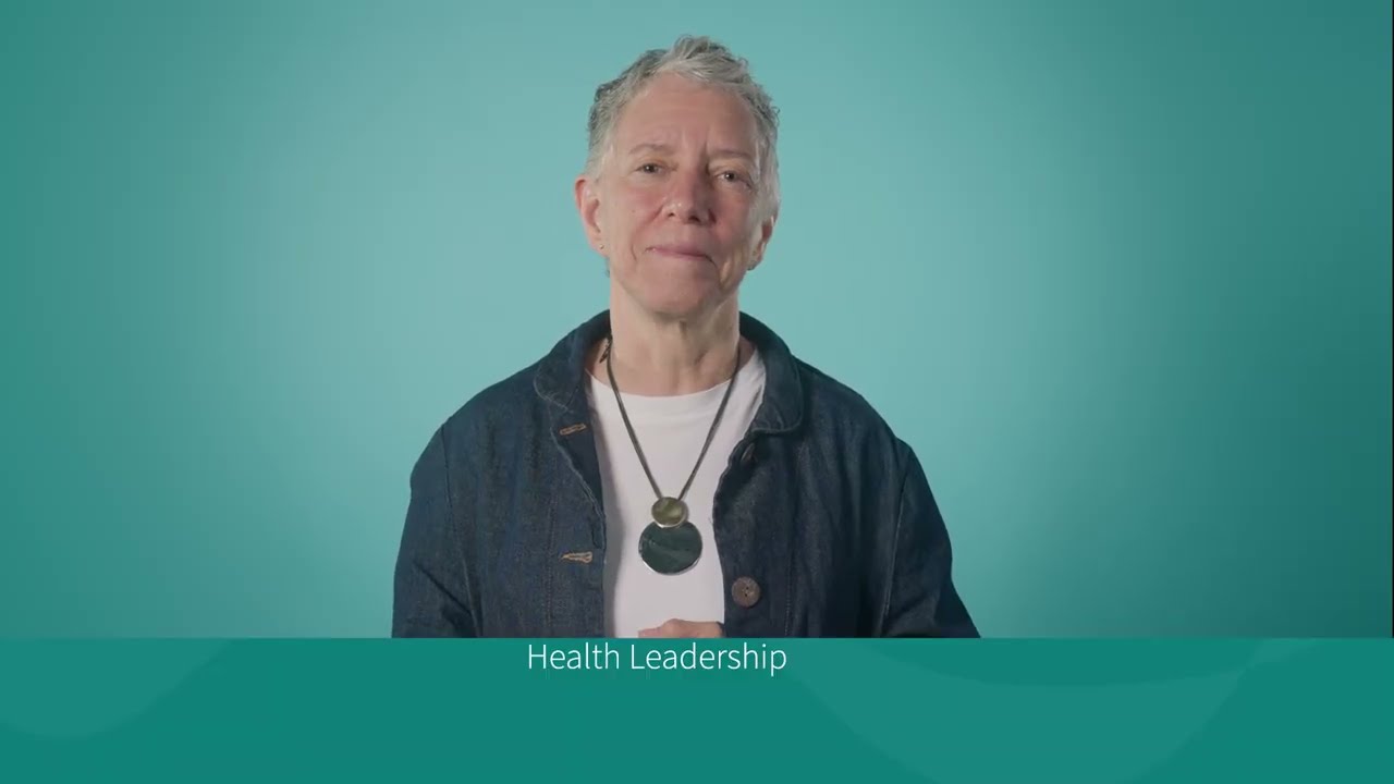 Learn how to lead with clarity in complex healthcare settings.