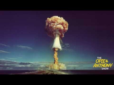 Opie & Anthony - A Collection of 50 Bombs