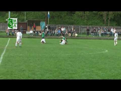 SV Gablitz gegen SV Maria Anzbach  0:0  -2010