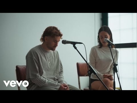 Yarea - Noviembre (En directo con Dani Fernández)