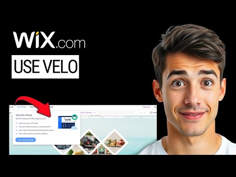 How To Use Velo By Wix (Easiest Way) (2026 Guide)