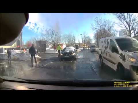 This is the test of the snow!