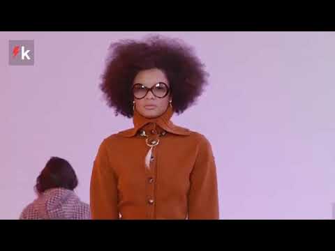 CHLOÉ FALL WINTER 2019/20