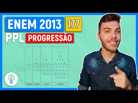🛑177 Enem 2013 PPL - PROGRESSÃO - Uma fábrica de brinquedos educativos vende uma caixa com fichas