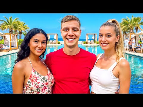 Picking Up Girls In Bali!