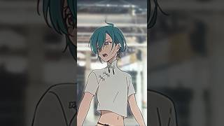 「敗ける為の人生なんて誰もしねえよ」 | アニメMV #確証論 #緑仙 #shorts