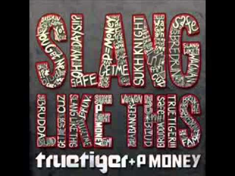 P Money-Slang Like This