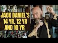 Jack Daniel S 14 12 10 Year