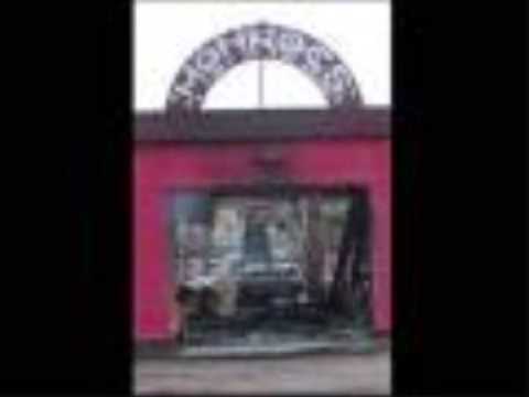 Monroes 2000 mc blaze& Jc