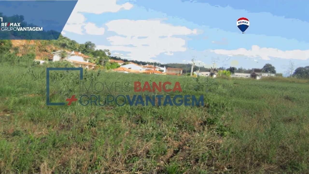 Vídeo do imóvel