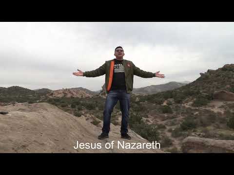 Jesus de Nazareth (English Subtitles)