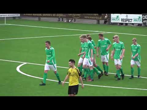 HSC'21 2 kampioen reserve hoofdklasse  Hierbij de samenvatting  Gefeliciteerd boys!!!