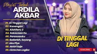 Download lagu ARDILA AKBAR - DI TINGGAL LAGI - KENANGAN - AISHITERU 3 || LAGU POP TERPOPULER 2025 mp3 Download lagu ARDILA AKBAR - DI TINGGAL LAGI - KENANGAN - AISHITERU 3 || LAGU POP TERPOPULER 2025 mp3