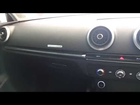 171KE3642 - 2017 Audi A3 1.6 TDI 110 SE 4DR 22,950