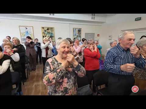 Стоп, деменция! В Ревде открылся Центр профилактики когнитивных расстройств
