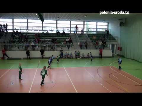 PoloniaTV: MKS Trzemeszno - Polonia II Środa