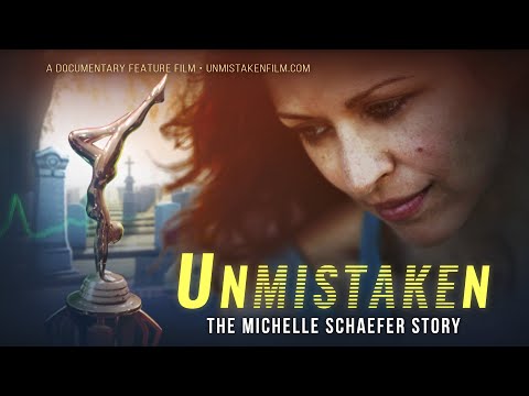 UNMISTAKEN | Full Movie | Chris Lang | Michelle Schaefer - Documentaries, Movies & TV - Vision Video