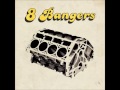 Shotgun Sawyer 8 Bangers Full EP 2017
