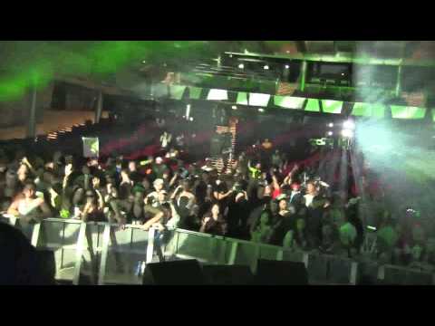 Tchami feat. Kaleem Taylor - Missing You [Live NIGHT BASSIN CRUISE CONTROL]