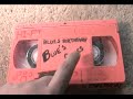 Blue S Clues Blue S Birthday VHS Review