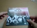 Unboxing AOA 3rd single album MOYA 