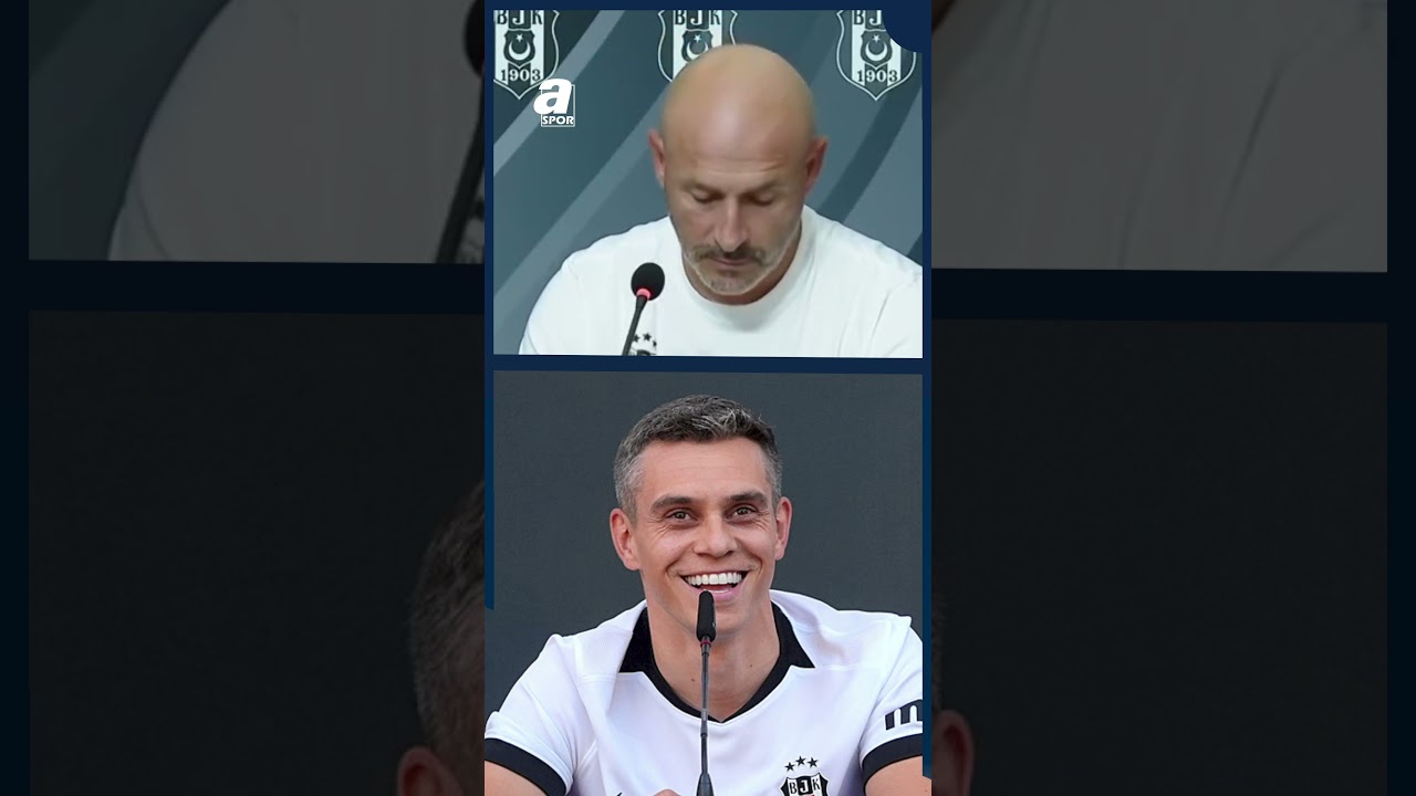 Beşiktaş-Hradec Kralove Maçında Leandro Trossard Süre Alacak Mı?