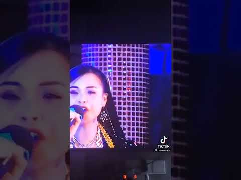 DOI RIDONDO - MARY INTIANG COVER BY eleliah bianus