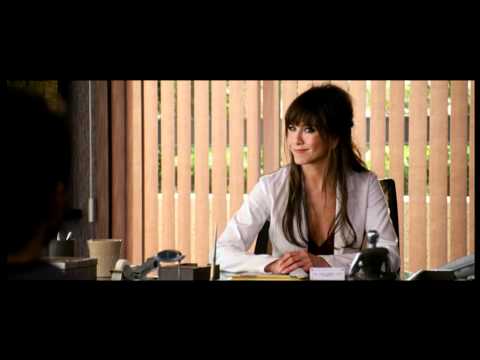 KILL THE BOSS (Horrible Bosses) - Spot Characters 20 deutsch