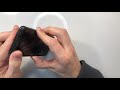 Xiaomi Redmi 6 / 6A - Замена Аккумулятора Разборка