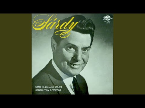 Csinom Palkó - Jelenet és dal